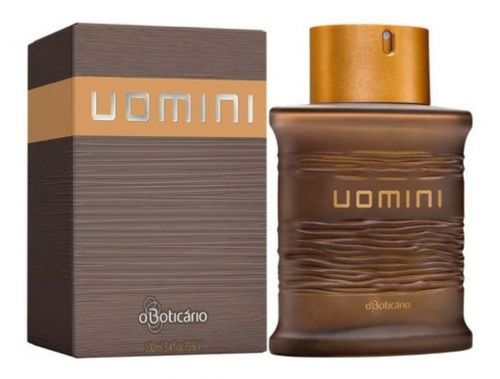 Perfumes Boticário Portinari Uomini Coffee Man= Qualquer Um Por R$ 125 - validade 2028 764710