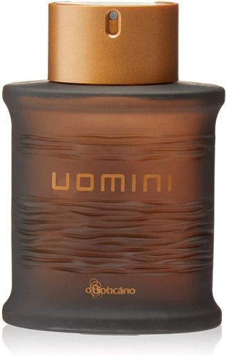 Perfumes Boticário Portinari Uomini Coffee Man= Qualquer Um Por R$ 125 - validade 2028 764711
