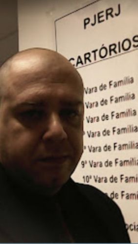 Perícia Grafotécnica e Documental Rio de Janeiro-rj Sp Mg Es To Pr Se Pb Pe Ro Rs Al 753170