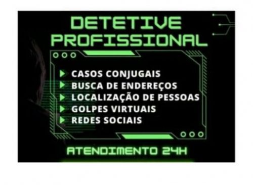 Perito Investigativo monitoramento e localização  760372
