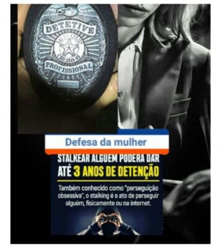Perito Investigativo monitoramento e localização  760374