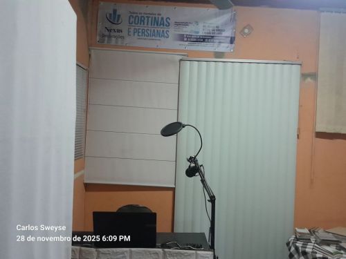 Persianas e Cortinas 767274