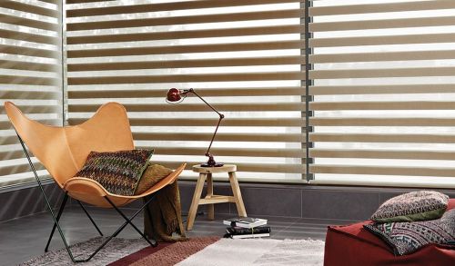 Persianas Hunter Douglas no Brooklin 552036