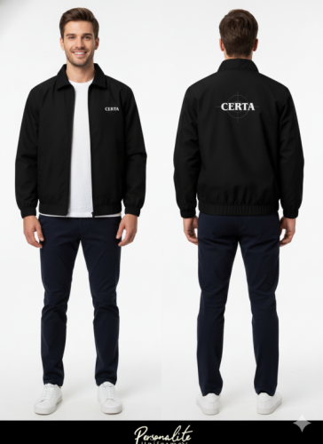 Personalite Uniformes — Elegância que transforma equipes 765600 Personalite Uniformes — Elegância que transforma equipes 765600