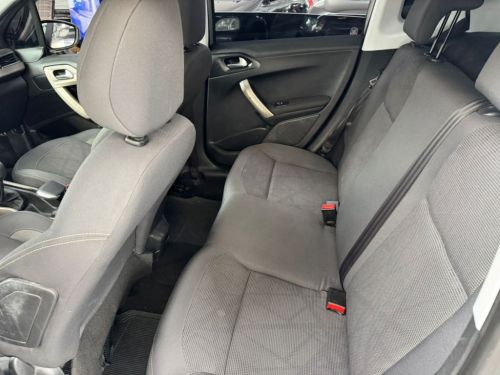 Peugeot 2008 1.6 Allure Flex 2016 761489