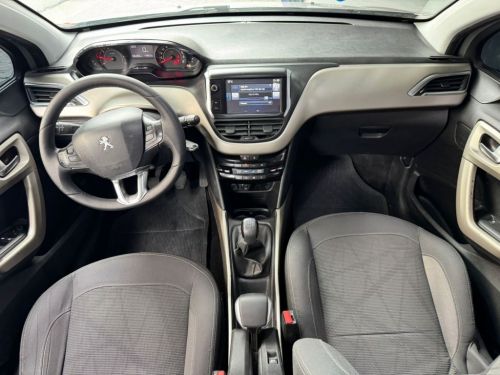 Peugeot 2008 1.6 Allure Flex 2016 761490
