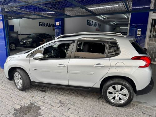 Peugeot 2008 1.6 Allure Flex 2016 761491