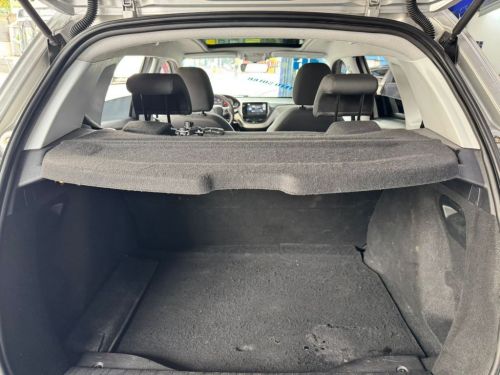 Peugeot 2008 1.6 Allure Flex 2016 761492