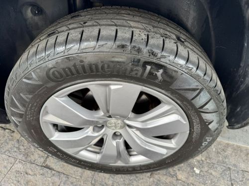 Peugeot 2008 1.6 Allure Flex 2016 761494