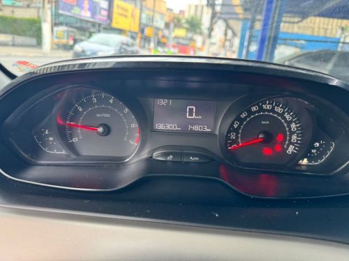 Peugeot 2008 1.6 Allure Flex 2016 761495