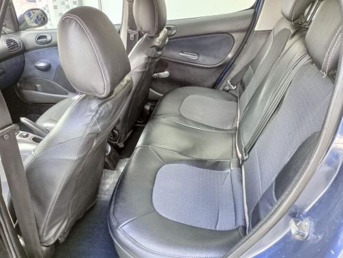 Peugeot 206 Soleil1.016v 761851