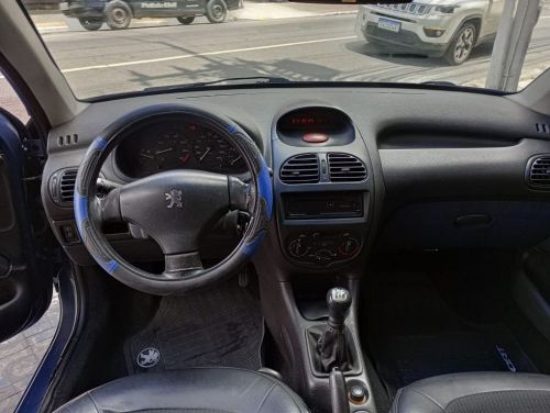 Peugeot 206 Soleil1.016v 761856