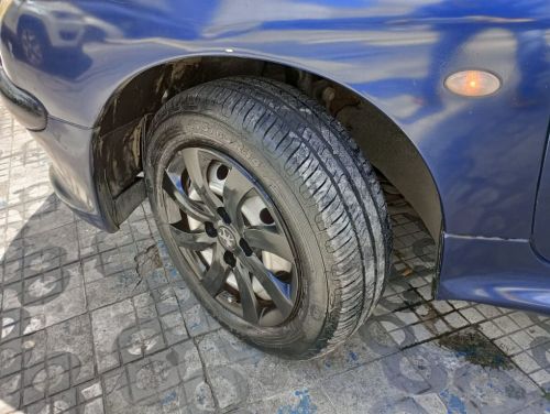 Peugeot 206 Soleil1.016v 761857