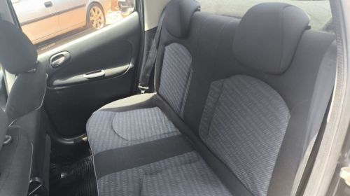 Peugeot 207 1.4 Xr Passion 8v Flex 4p Manual 2011 765852