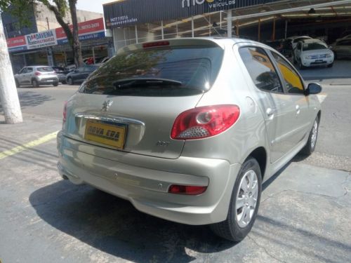 Peugeot 207 Xr 1.4 8v Flex 2013 Impecavel Completo 766705