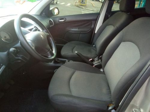 Peugeot 207 Xr 1.4 8v Flex 2013 Impecavel Completo 766709