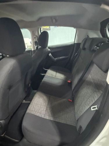 Peugeot 208 1.2 Active Flex 2020 765050