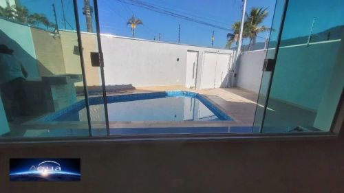 Pg014 Casa 80m do mar - Solemar - Praia Grande 751432