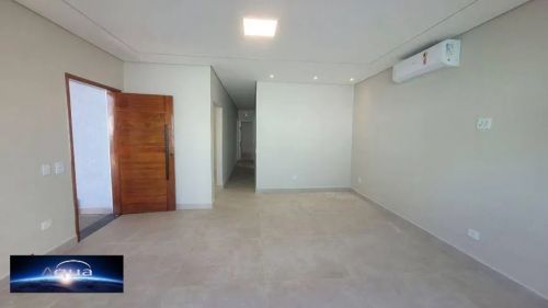 Pg014 Casa 80m do mar - Solemar - Praia Grande 751433