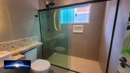 Pg014 Casa 80m do mar - Solemar - Praia Grande 751435