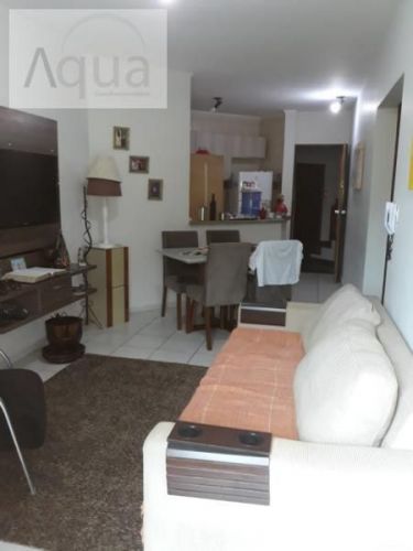 Pg015 Apartamento - Condominio frente ao mar - Solemar 745422