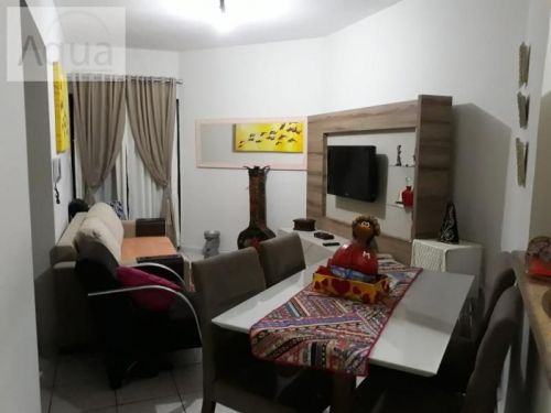 Pg015 Apartamento - Condominio frente ao mar - Solemar 745423