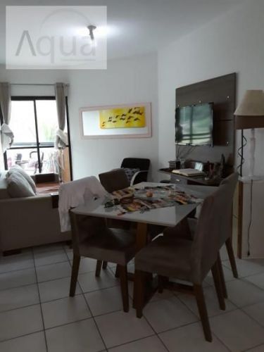 Pg015 Apartamento - Condominio frente ao mar - Solemar 745425