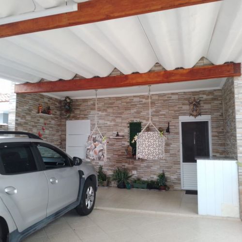 Pg017 Casa - Jd Real - Praia Grande 745157
