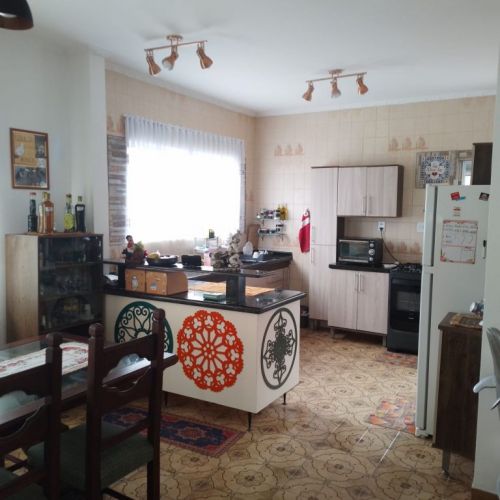 Pg017 Casa - Jd Real - Praia Grande 745162