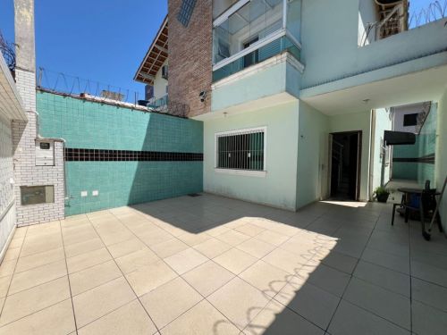 Pg019 Casa - Caiçara - Praia Grande  781220
