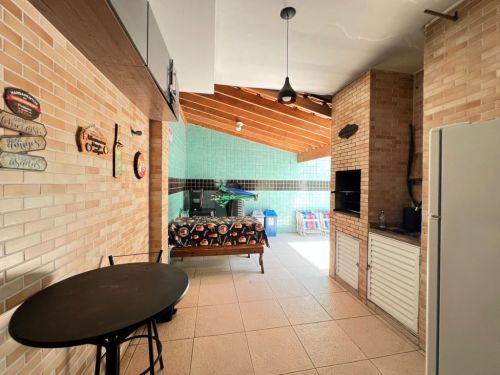 Pg019 Casa - Caiçara - Praia Grande  781221