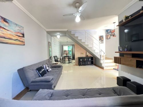 Pg019 Casa - Caiçara - Praia Grande  781224