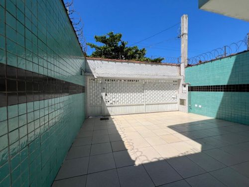 Pg019 Casa - Caiçara - Praia Grande  781227