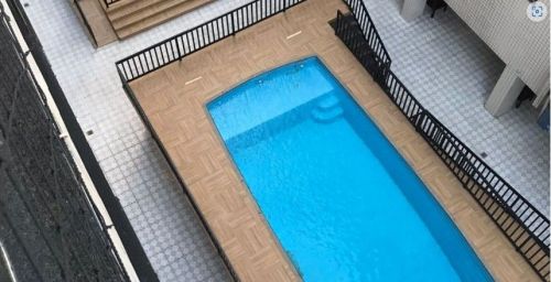 Pg021 Apartamento - Caiçara - Praia Grande 752946