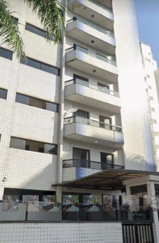 Pg021 Apartamento - Caiçara - Praia Grande 752947
