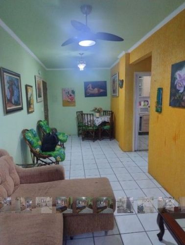 Pg021 Apartamento - Caiçara - Praia Grande 752948