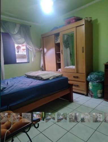 Pg021 Apartamento - Caiçara - Praia Grande 752950