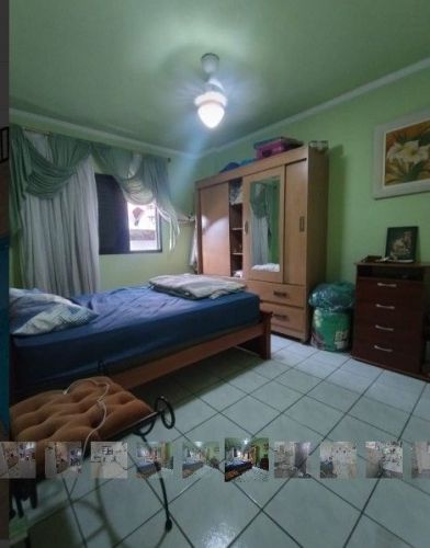 Pg021 Apartamento - Caiçara - Praia Grande 752951