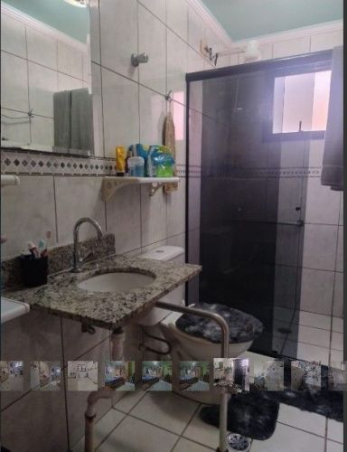 Pg021 Apartamento - Caiçara - Praia Grande 752952