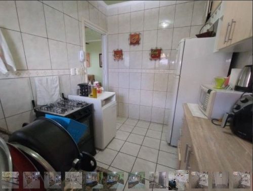 Pg021 Apartamento - Caiçara - Praia Grande 752953