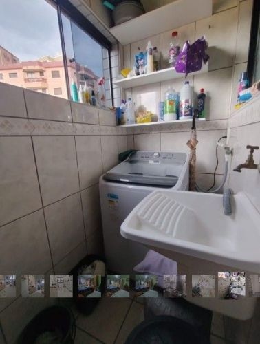 Pg021 Apartamento - Caiçara - Praia Grande 752954