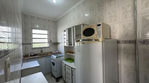 Pg028 Kitão - Boqueirão - Praia Grande 786763