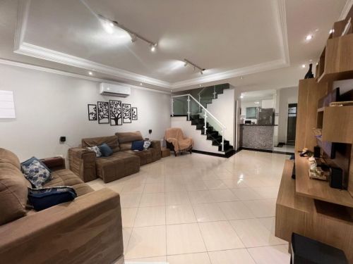 Pg036 - Sobrado - Caiçara - Praia Grande 761404