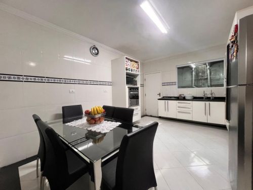 Pg036 - Sobrado - Caiçara - Praia Grande 761408