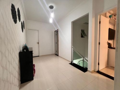Pg036 - Sobrado - Caiçara - Praia Grande 761411