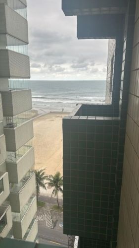 Pg047 Apartamento - Aviação - Praia Grande 769826