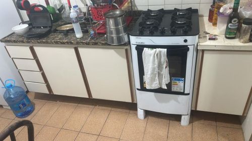 Pg047 Apartamento - Aviação - Praia Grande 769828