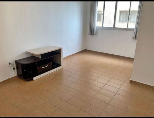 Pg047 Apartamento - Aviação - Praia Grande 769830