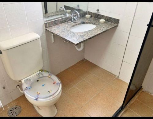 Pg047 Apartamento - Aviação - Praia Grande 769832