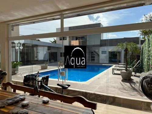 Pg050 - Casa Alto Padrão No Balneário Flórida - Praia Grande 774039